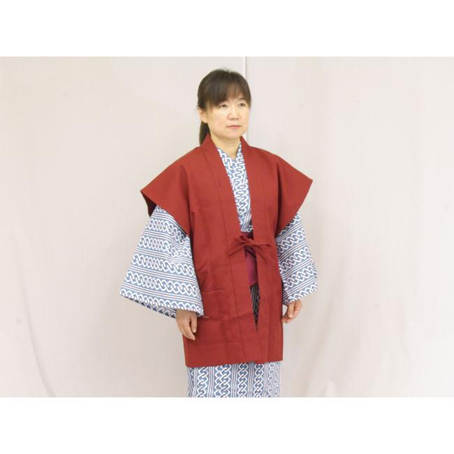 旅館・ホテル浴衣 日本製 遊美 フチ取吉原柄 10枚セット : 旅館