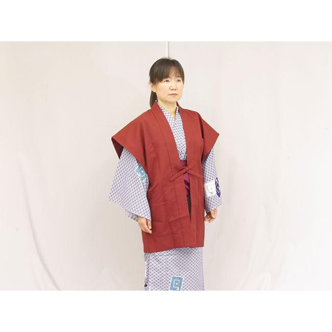 旅館・ホテル浴衣 日本製 遊美 花菱柄 大サイズ : 旅館浴衣の専門店