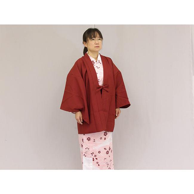 旅館・ホテル浴衣　日本製　遊美　花かすみ柄　10枚セット｜ryokan-yukata｜03