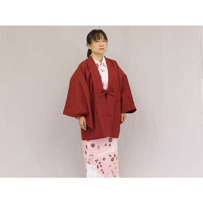 旅館・ホテル浴衣　日本製　遊美　花かすみ柄　30枚セットの画像