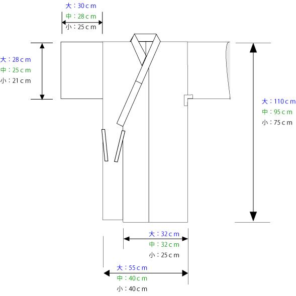 旅館・ホテル浴衣 日本製 子供用 カエルとイルカ柄 10枚セット : 旅館