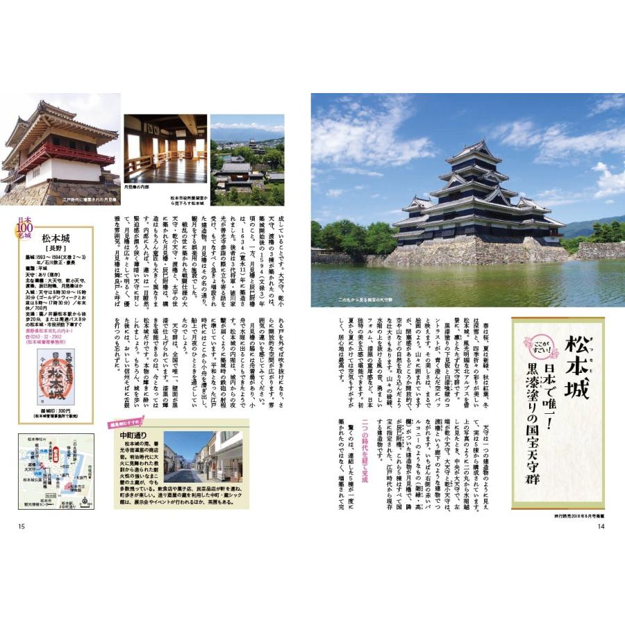 城と城下町 西の旅 東の旅 2冊セット 城と城下町 西の旅 東の旅 2冊