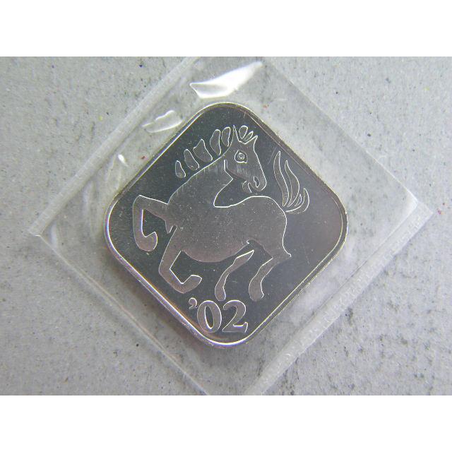 純銀114.28g★昭和63年　桜の通り抜け記念 純銀メダル ★造幣局 純銀114.28g☆昭和63年 桜の通り抜け記念 純銀メダル ☆造幣局 純銀114.28