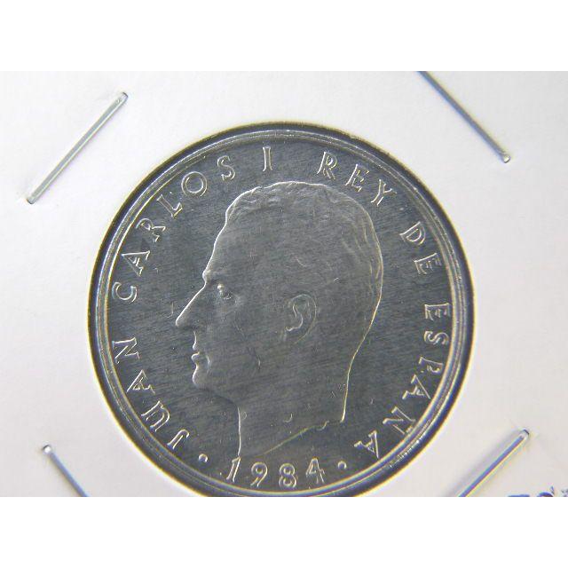 822/スペイン・2PESETAS貨 1984 :spain822:緑地コイン - 通販 - Yahoo!ショッピング