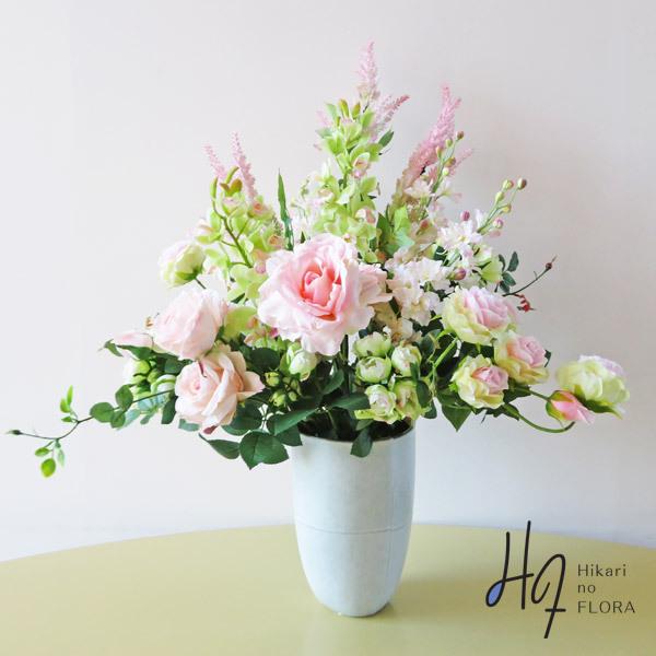 国際ブランド 光触媒 アリナ アーティフィシャルフラワー インテリア 個性的 バラ 高級造花 アレンジ 開院 開店 造花 年最新海外 Tv Creativetalentnetwork Com