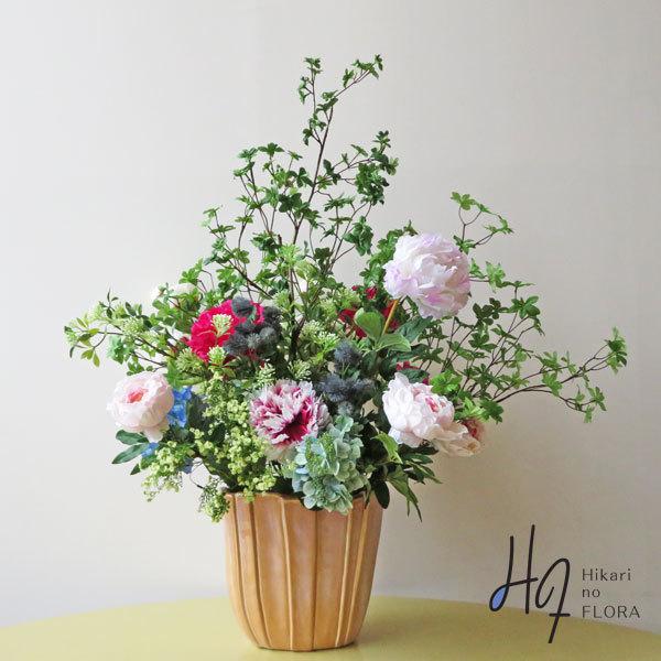 流行に 光触媒 豪 アーティフィシャルフラワー インテリア 個性的 高級造花 大型 アレンジ 開院 開店 造花 Yg3611 リョクエイ 通販 Yahoo ショッピング 超美品 Www Iccostierovico Edu It