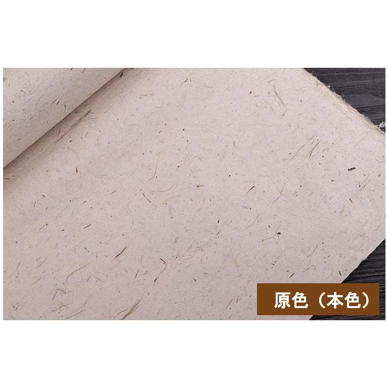 雲龍皮紙 全紙 10枚 水墨画用紙 書道用紙 宣紙 : 書道用品 緑風店