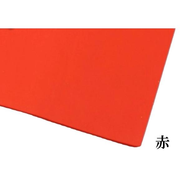 色画仙紙 全紙 10枚 厚漉き 単面染 全体染 書道用紙 : 書道用品 緑風店