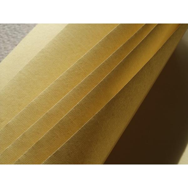 書道用紙 毛辺紙 48×78cm 50枚 書画用紙 : 書道用品 緑風店 - 通販
