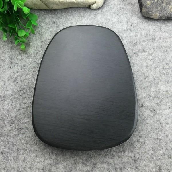 水波紋 羅紋 8吋 すずり 歙硯 【対応】