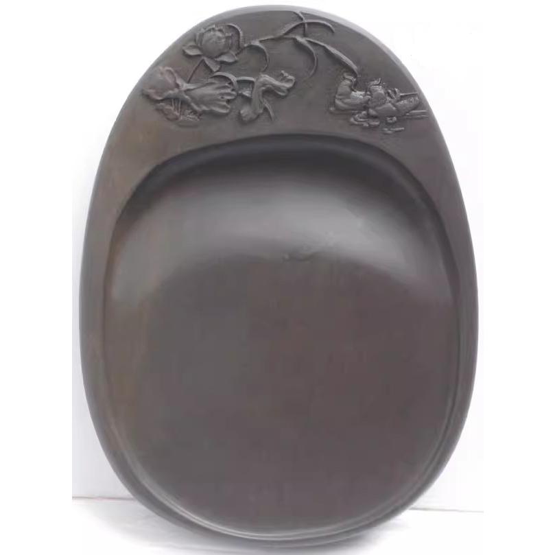 端渓硯 宋坑 5吋 すずり : 書道用品 緑風店 - 通販 - Yahoo!ショッピング