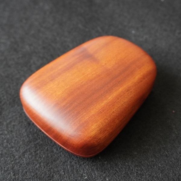 歙州硯 金星硯 4.5吋 歙硯 一点物 すずり 旧坑 : 書道用品 緑風店