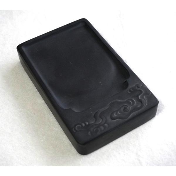 歙州硯 竜尾硯 5.8吋 すずり 歙硯 : 書道用品 緑風店 - 通販 - Yahoo