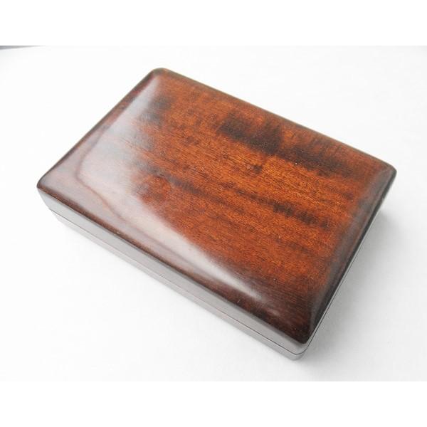 硯 松花江緑石硯 5吋 中国硯 木箱入り すずり : 書道用品 緑風店 硯 松花江緑石硯 5吋 中国硯 木箱入り すずり : 書道用品 緑風店