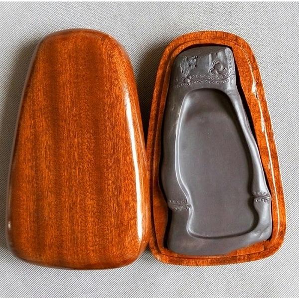 最大73%OFFクーポン端渓硯 竹節硯 書 | hh2.hu