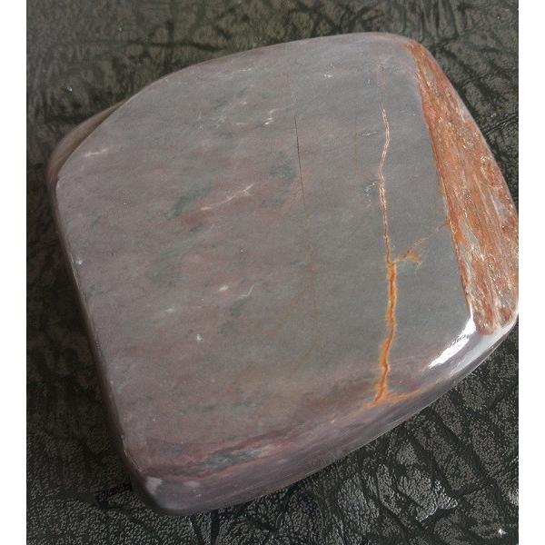 端渓硯 老坑 松鶴硯 87×77×26mm 一点物 すずり : 書道用品 緑風店