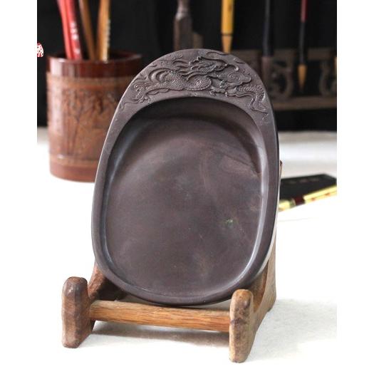 楽天市場】中国 端渓 硯（書道用具｜文房具・事務用品）：日用品雑貨