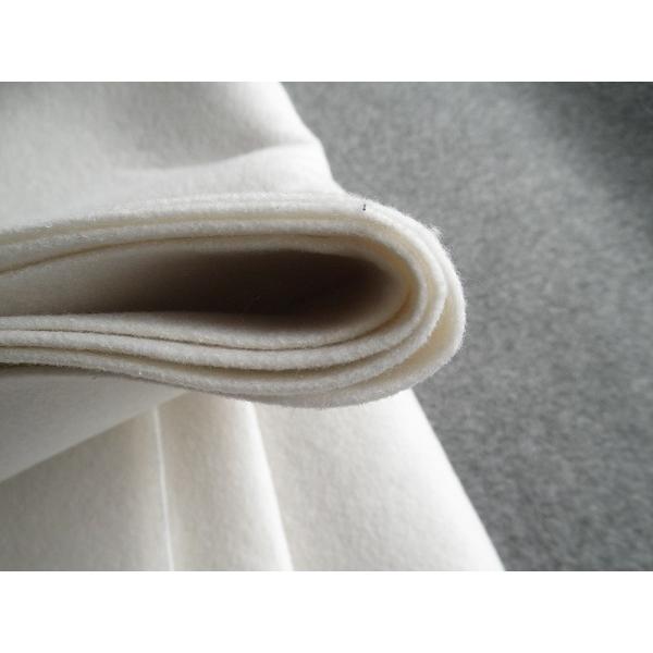書道下敷き 150×300cm 厚 2〜3mm 白 グレー 特価毛氈 : 書道用品 書道下敷き 150×300cm 厚 2〜3mm 白 グレー 特価毛氈 : 書道用品
