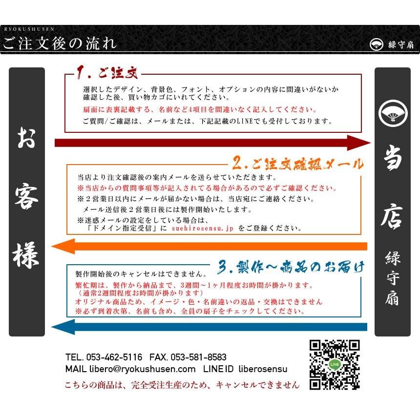 成人式扇子 送料無料 成人式扇子 特注金印刷 紙吹雪 紙吹雪部分金色印刷 中骨部分は黒骨 gold Kamifubuki 扇子専門店 緑守扇 通販 Yahoo ショッピング