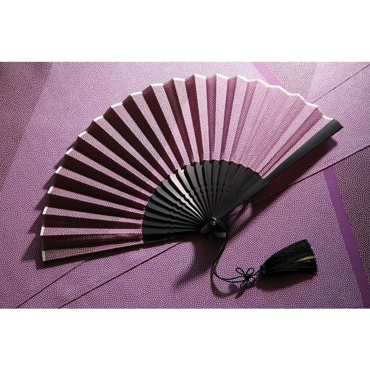 茶道具】森寛斎筆 『扇成哉々々々』 扇画賛 茶掛 掛軸C30 茶扇