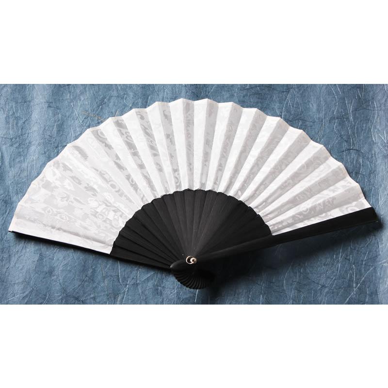 Poke扇 白夜 扇子 Pokesen 扇子ブランド 扇子 メンズ レディース おしゃれ ハンカチ Poke Byakuya 扇子専門店 緑守扇 通販 Yahoo ショッピング