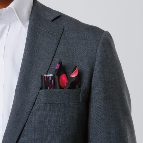 poke扇 花魁 扇子 （オリジナルブランド POKESEN 女性用） |  | 01