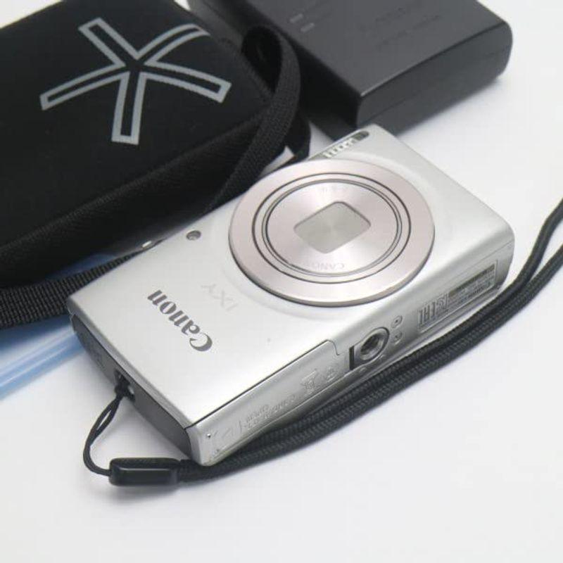 キヤノン デジタルカメラ IXY 200 （SL） 1807C001 1台 キヤノン :20221105112912-00003:りょーまshop -  通販 - Yahoo!ショッピング
