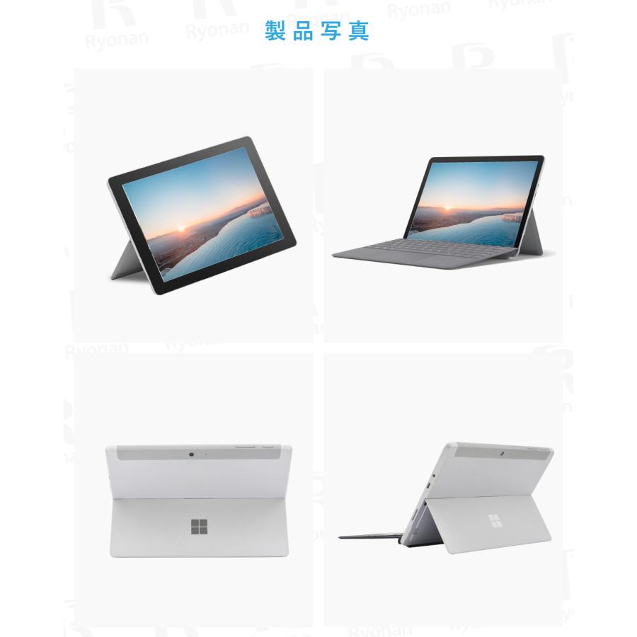 Windowsタブレット本体 Microsoft Surface Go2 4g 64g Office 2024 Surface Go ノートパソコンタブレット 10％OFFクーポン レビュー投稿5
