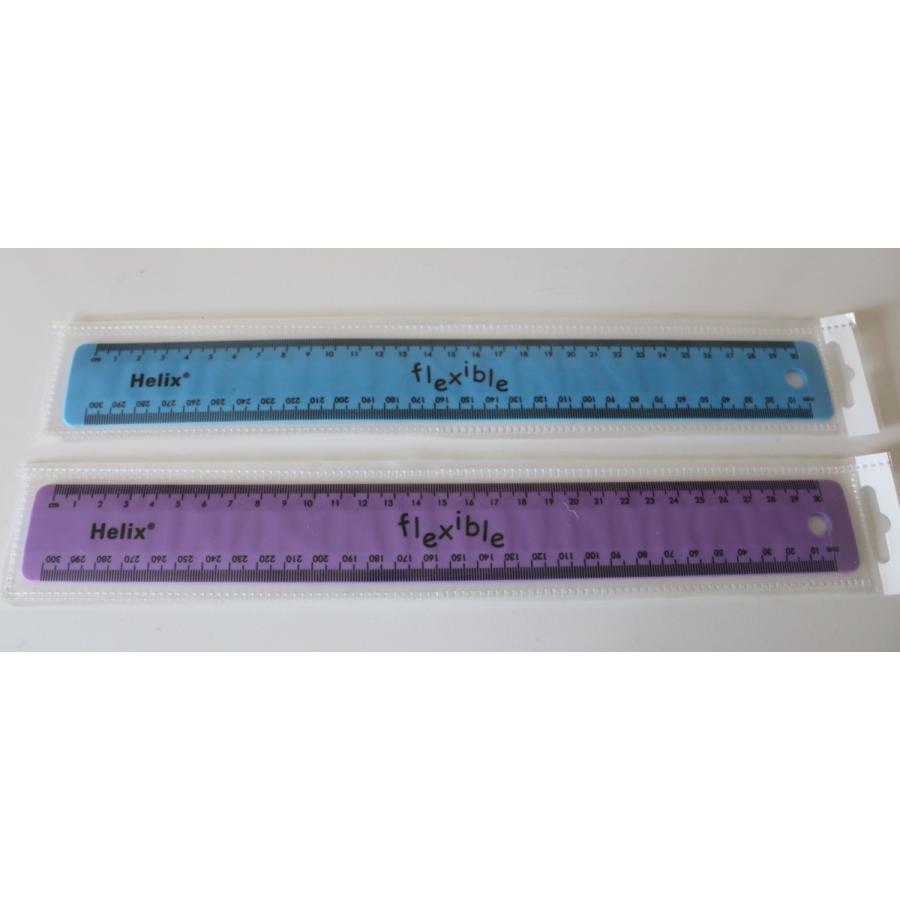 Helix へリックス 曲がる定規 フレキシブルルーラー 30cm 300mm Coloured Flexi Ruler K47010 おもしろ文房具 イギリス雑貨 海外文房具 Lk 03g0 Sslf リョウシンドウヤフー店 通販 Yahoo ショッピング