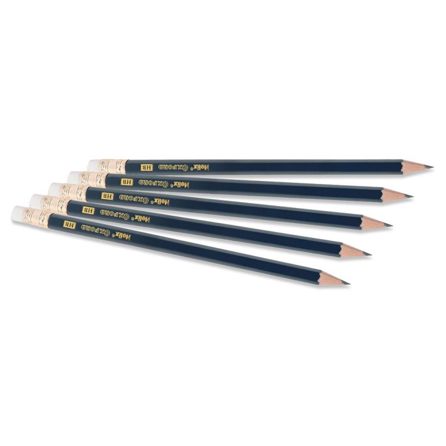 Helix Oxford へリックス オックスフォード 消しゴム付き鉛筆1本 削り済み Hb Eraser Tipped Pre Sharpened Pencil イギリス 海外文房具 Nq 7rn0 Sd9h リョウシンドウヤフー店 通販 Yahoo ショッピング