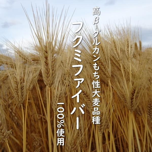 【 地域限定送料無料  】 国産もち麦 「極」 900g 岡山県産 フクミファイバー 高β-グルカン 13.8g/100g中 変色しづらい【ヤマト運輸コンパクト】｜ryoshokushop-ys｜02