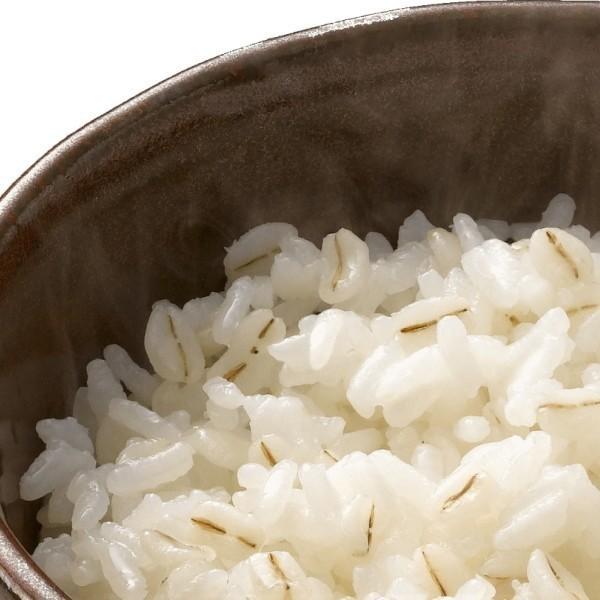 国産 押麦 業務用 5kg 8個セット ( 健康 腸活 免疫 ダイエット 押し麦