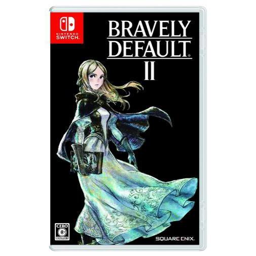 ブレイブリーデフォルトII Switch 送料無料 | Nintendo Switch