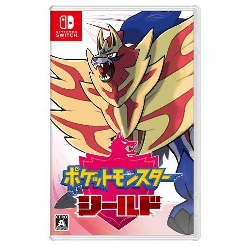 ポケットモンスター シールド Switch 送料無料 | Nintendo Switch