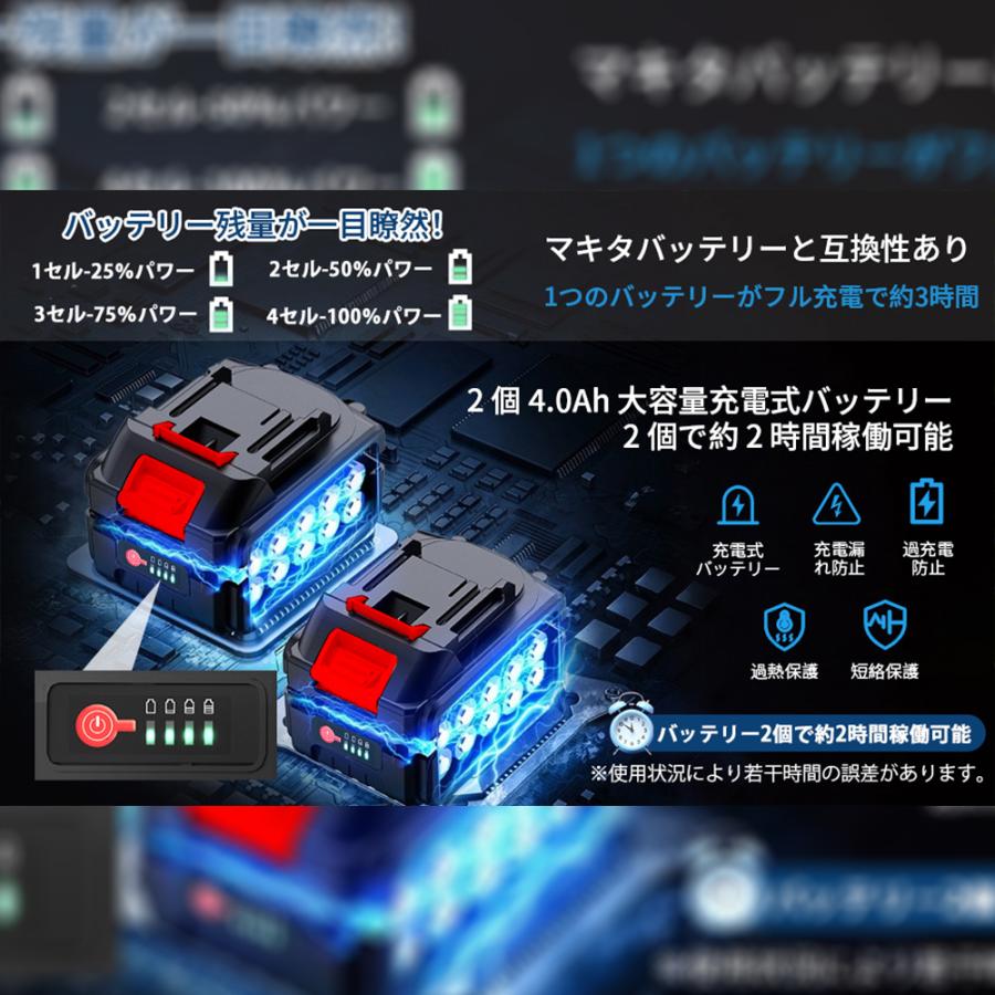 即納】電動 チェーンソー 充電式 高枝チェーンソー 伸縮120-260cm 軽量