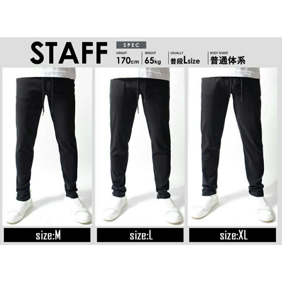 ■新品未使用■ V12 ゴルフ ストレッチ スキニー パンツ サイズ XL 夏用 メンズパンツ ストレッチ スキニーパンツ メンズ 安い 黒 イージー