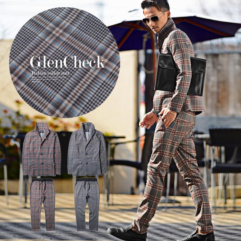 下品 危険 メキシコ メンズ セットアップ チェック 柄 Kujiranoie Jp