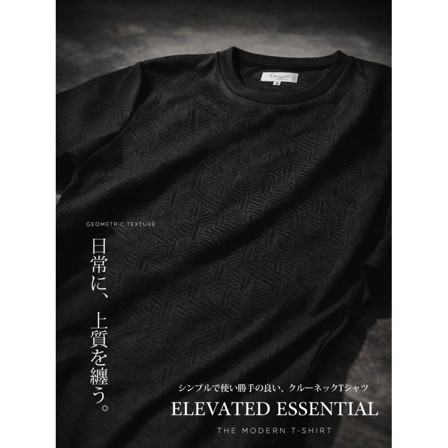 ok.soonクルーネック半袖Tシャツ ブラック ホワイト 2枚セット メンズ トップス tシャツ 半袖 2枚セット オシャレ クルーネック 安い