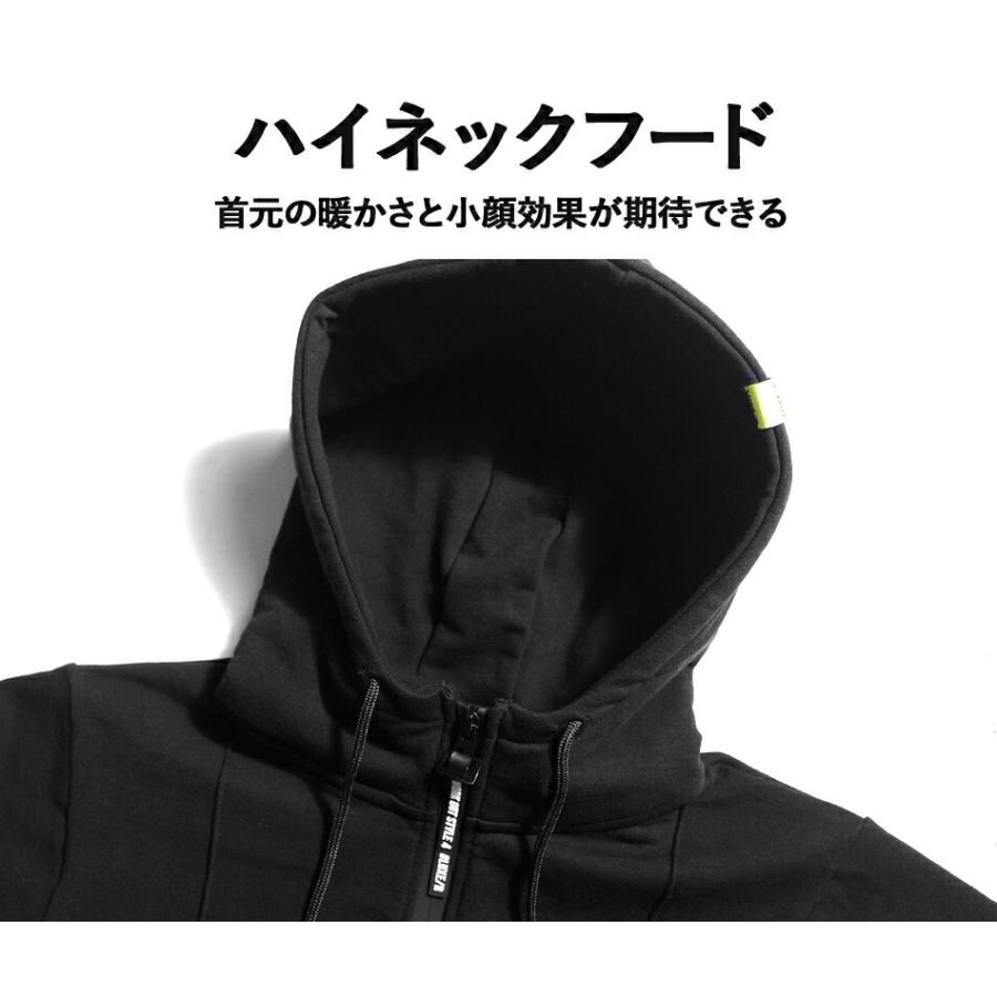 セットアップ メンズ 安い 秋冬 防寒 上下 セット パーカー 人気