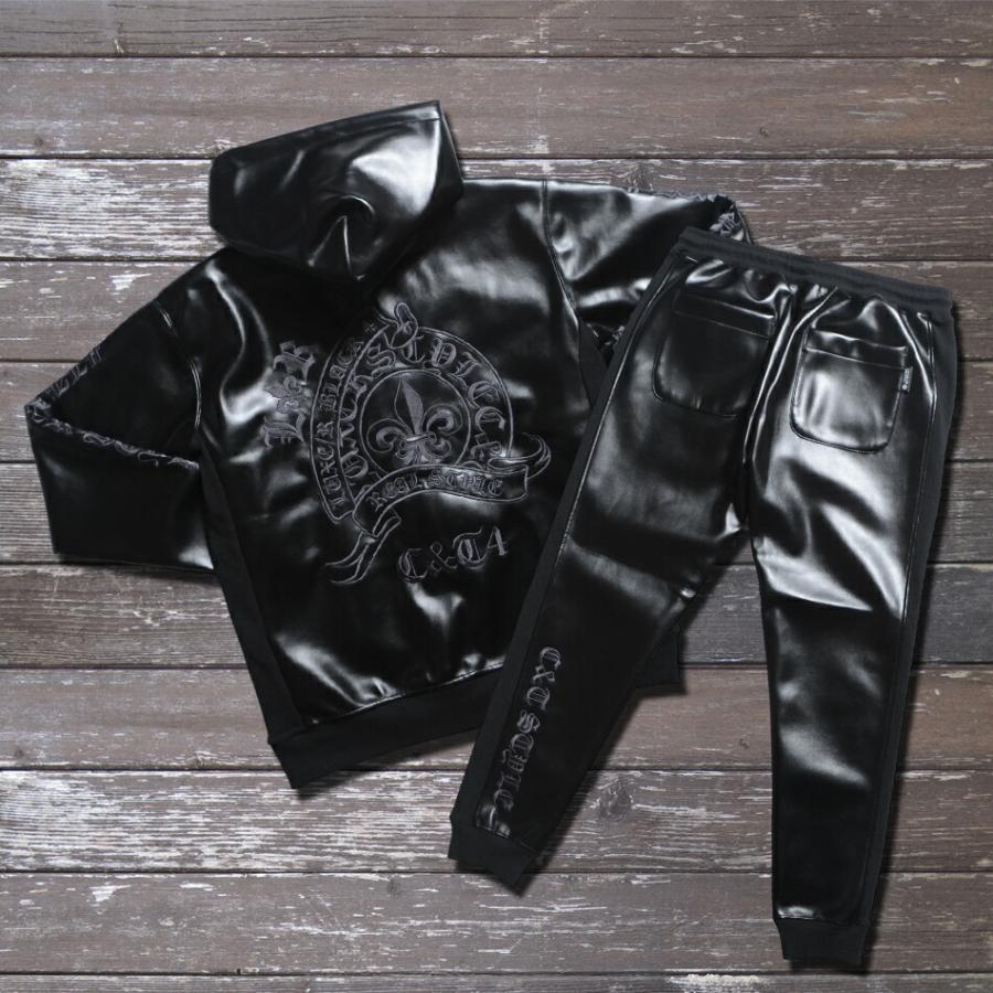 セットアップ メンズ 春 上下 セット パーカー 安い 人気 ジャージ