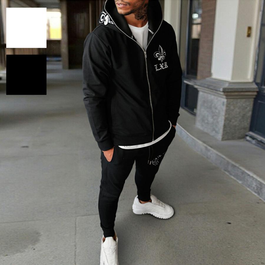 セットアップ メンズ 春 スウェット 安い 上下 セット パーカー 人気