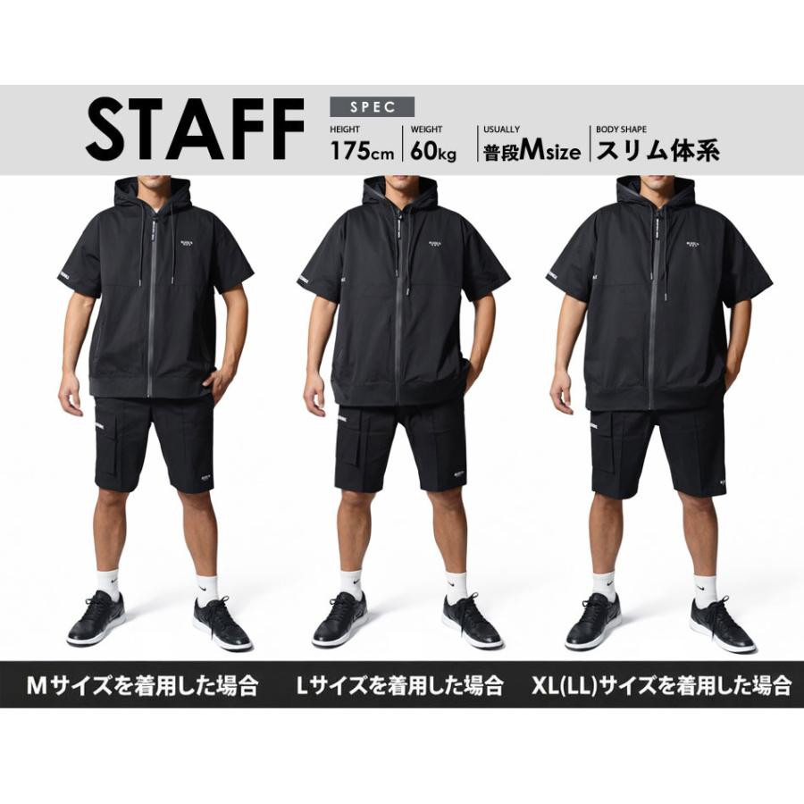 セットアップ メンズ 夏 上下 半袖 スポーツ ジャージ ジムウェア ジム