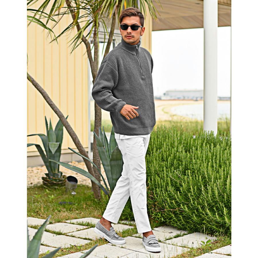 【size6】秋冬 ラッセルノ Russeluno 中綿ニット ブルゾン紺 size6】秋冬 ラッセルノ Russeluno 中綿ニット ブルゾン紺