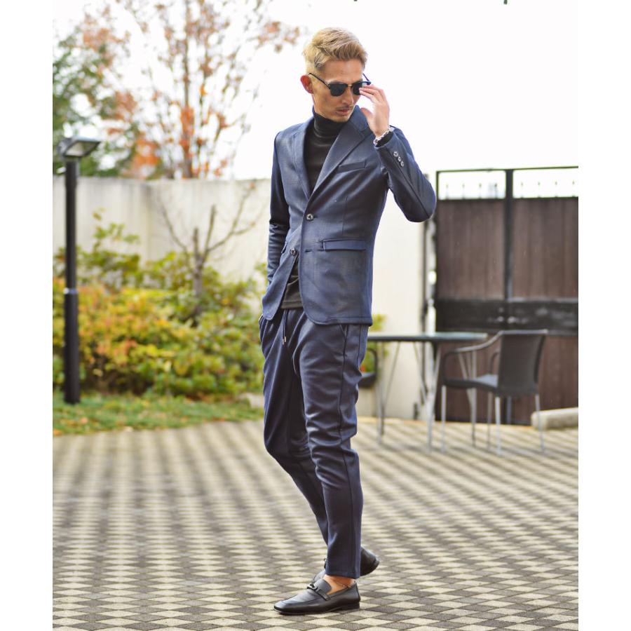 セットアップ メンズ スーツ ジャケット 春 秋 冬 グレンチェック テレワーク 結婚式 ちょいワル メンズファッション 代 30代 40代 Sl395tgkp メンズファッション In The City 通販 Yahoo ショッピング