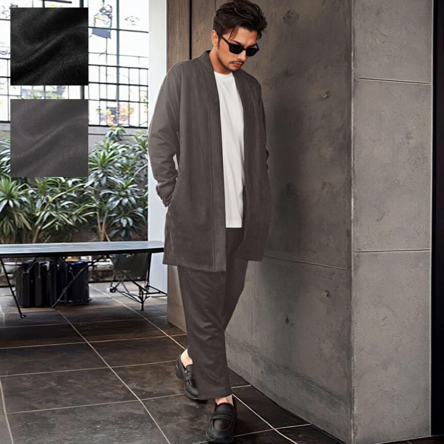 セレクトショップ】30代メンズにおすすめ！セットアップの選び方  