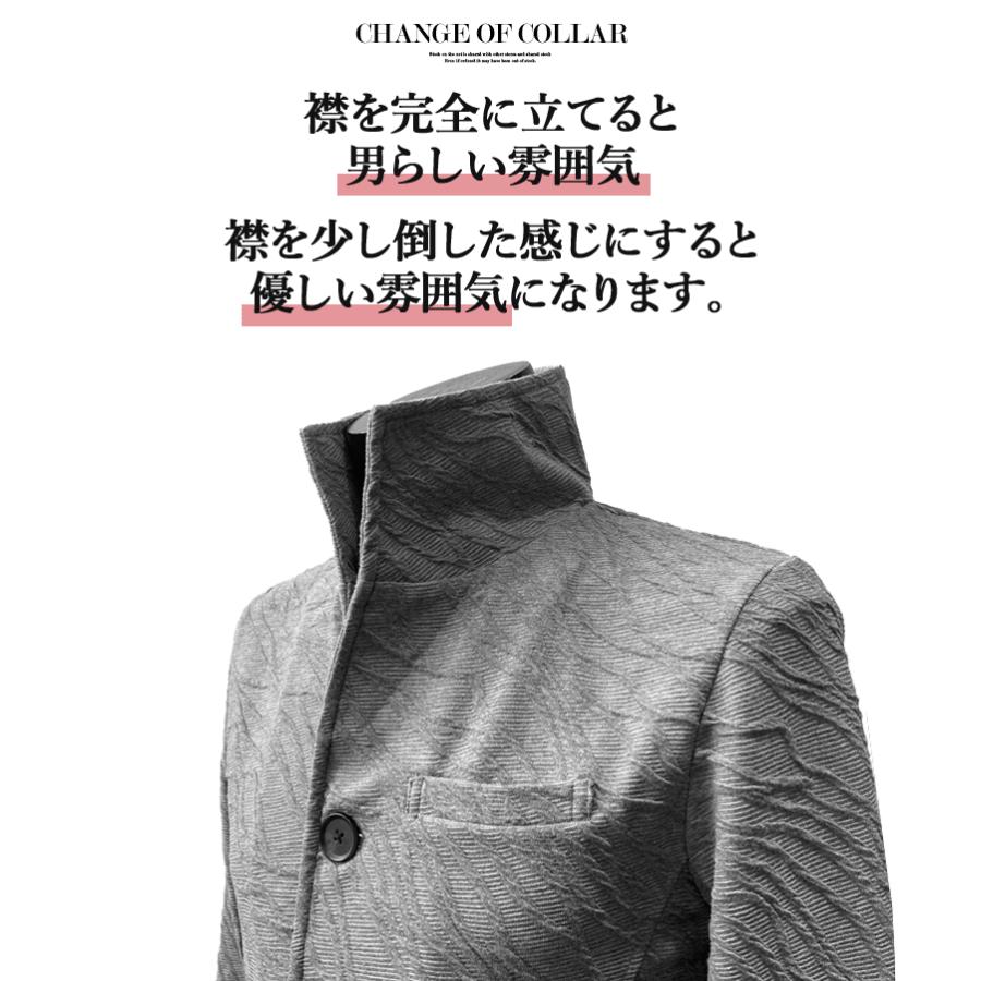 セットアップ メンズ 春 夏 カジュアル スーツ 安い おしゃれ ブランド サマースーツ メンズファッション 30代 40代 50代 60代 ちょいワル イケオジファッション | ブランド登録なし | 03
