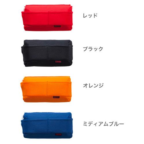 コラントッテ (Colantotte) 磁気ランバーサポート (レッド/ブラック/オレンジ/ミディアムブルー//全4色) ABBFB (送料無料)｜ryouhin-hyakka｜02