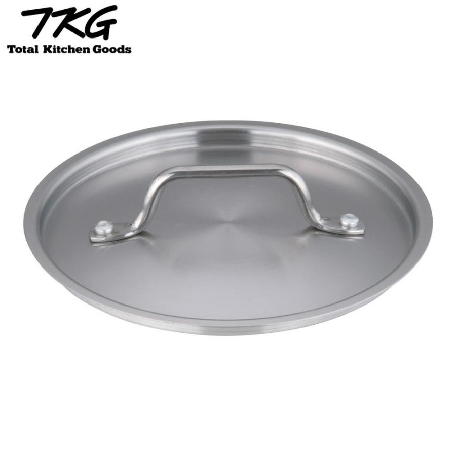 TKG PRO (プロ) 鍋蓋 18cm用 ANB2418 7-0009-0702 遠藤商事