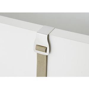 ライクイット like-it ドアフック NDH-01 (ベージュ/ブラウン/ピンク/グリーン/ネイビーブルー//全5色) JAN: 4941860106791|ryouhin-hyakka|05