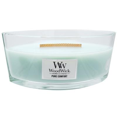 ウッドウィック WoodWick フレグランスキャンドル ハースウィックL (6種類の香りからお選びください) WW940-05-30 JAN: 4901435813325 (送料無料)｜ryouhin-hyakka｜05